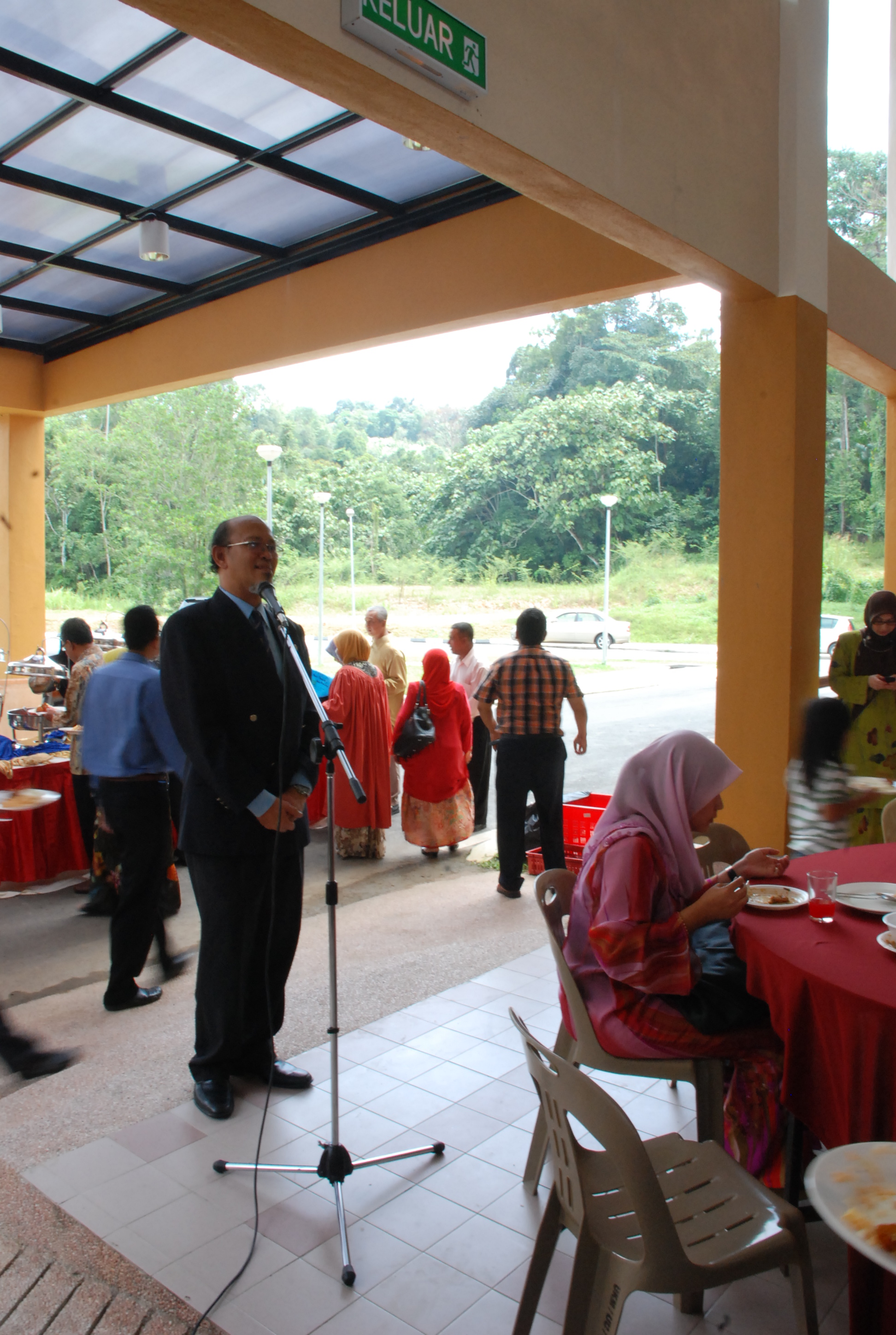 Mesra Graduan'10  0266